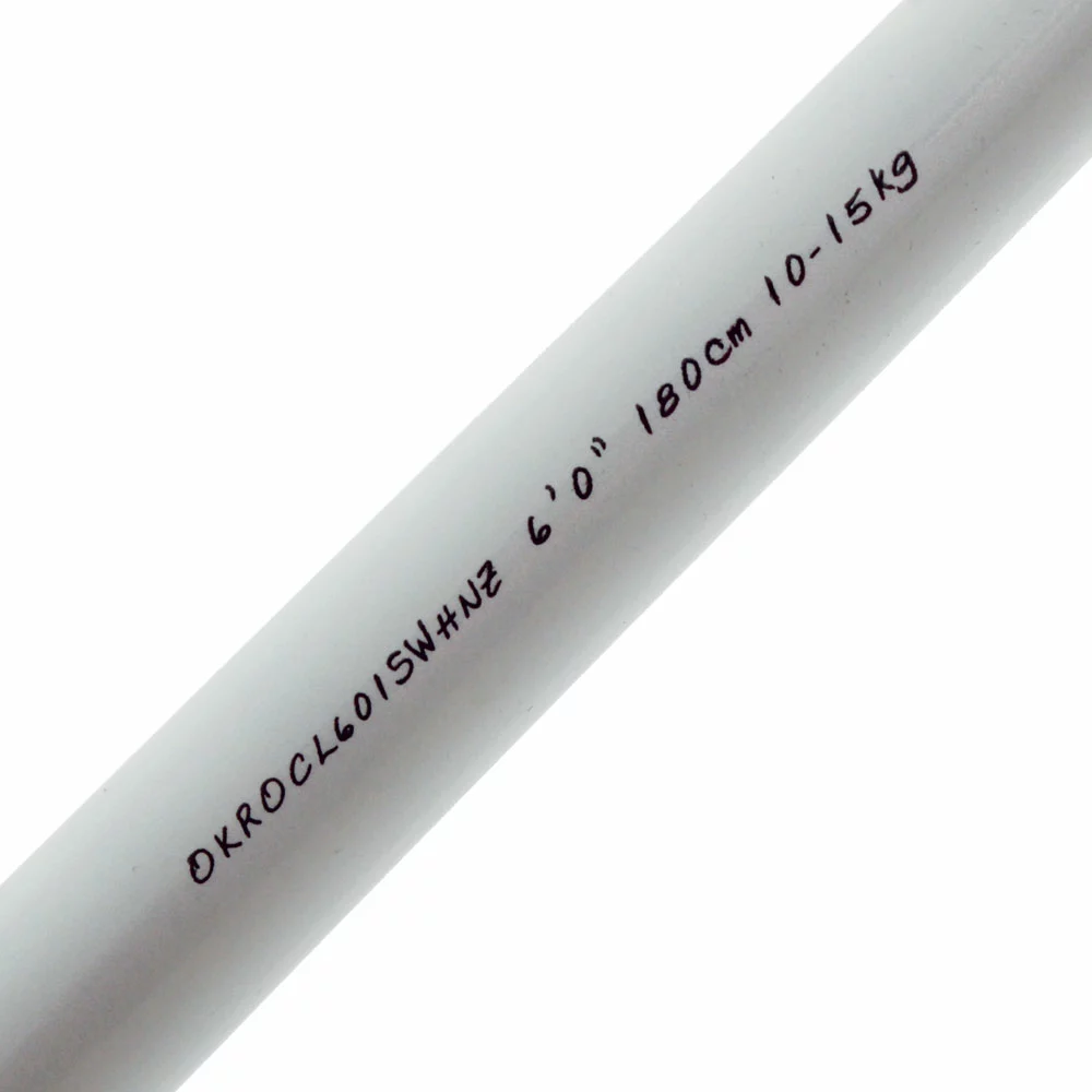 Okuma Classic Overhead Big Boat Rod 6ft 10-15kg 1pc 5 Okuma Classic Overhead Big Boat Rod 6ft 10-15kg 1pc - Image 3