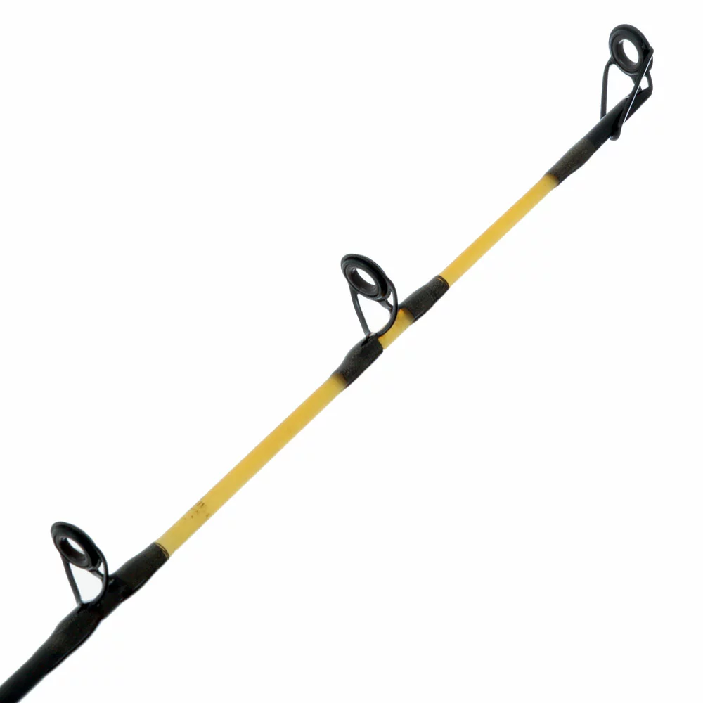 Okuma Classic Overhead Big Boat Rod 6ft 10-15kg 1pc 7 Okuma Classic Overhead Big Boat Rod 6ft 10-15kg 1pc - Image 5