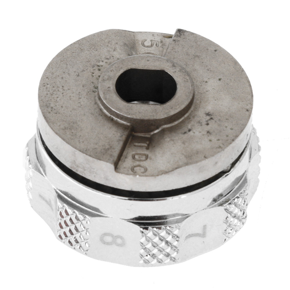 Okuma Makaira 50WII TDC Cam 3 Okuma Makaira 50WII TDC Cam