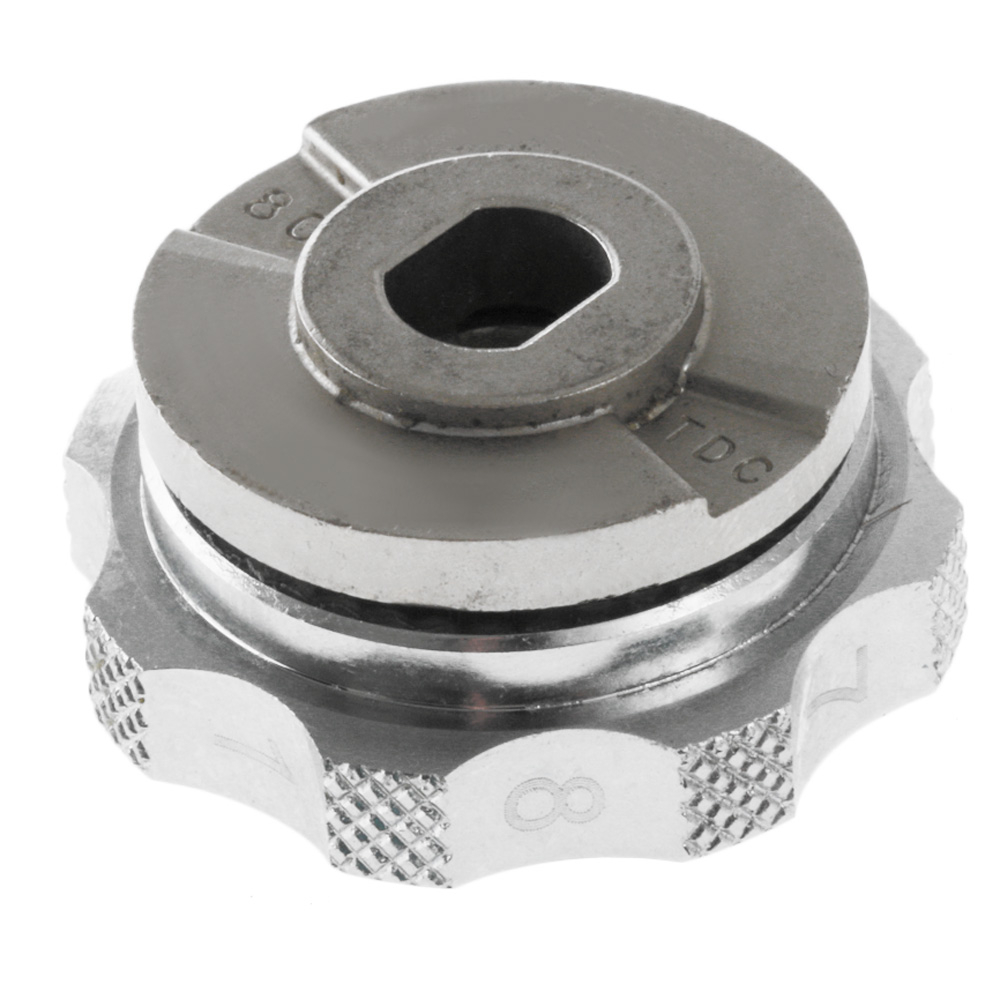 Okuma Makaira TDC-80W/130 Tournament Drag Cam 3 Okuma Makaira TDC-80W/130 Tournament Drag Cam