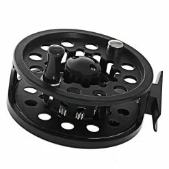 White Label Conex Fly Reel/Spool -Freshwater Reels Shop 144353 4 n