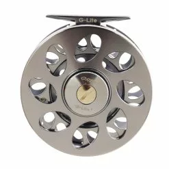 White Label Greys Lite 7/8 Reel -Freshwater Reels Shop 151391 6
