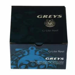 White Label Greys Lite 7/8 Spool -Freshwater Reels Shop 151392 1