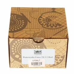 White Label Waterworks Lamson ULA Force 3X Lt Fly Reel 11 White Label Waterworks Lamson ULA Force 3X Lt Fly Reel -Freshwater Reels Shop 151414 1