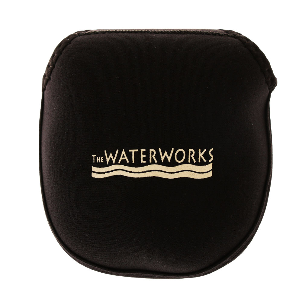 White Label Waterworks Lamson ULA Force 3X Lt Fly Reel 6 White Label Waterworks Lamson ULA Force 3X Lt Fly Reel - Image 4