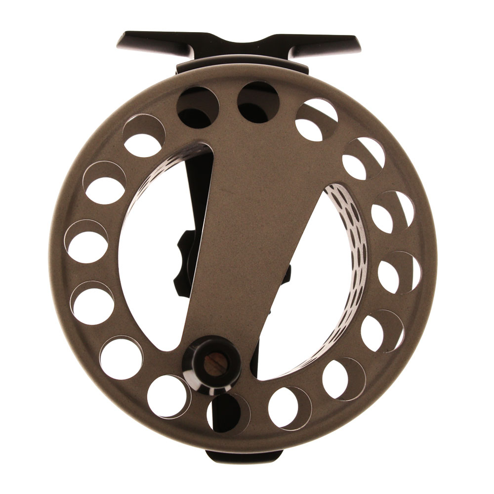 White Label Waterworks Lamson ULA Force 3X Lt Fly Reel 3 White Label Waterworks Lamson ULA Force 3X Lt Fly Reel