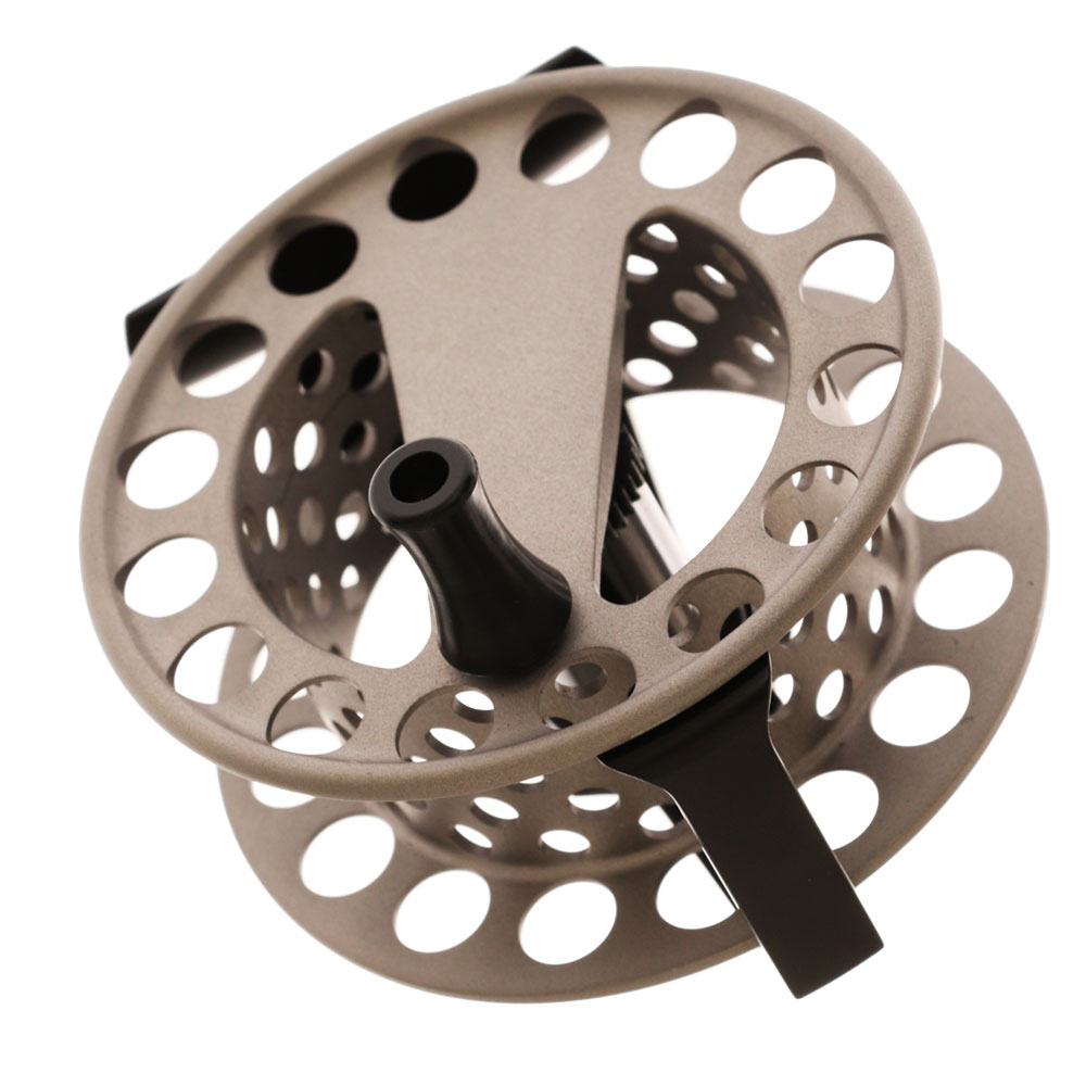 White Label Waterworks Lamson ULA Force 3X Lt Fly Reel 4 White Label Waterworks Lamson ULA Force 3X Lt Fly Reel - Image 2