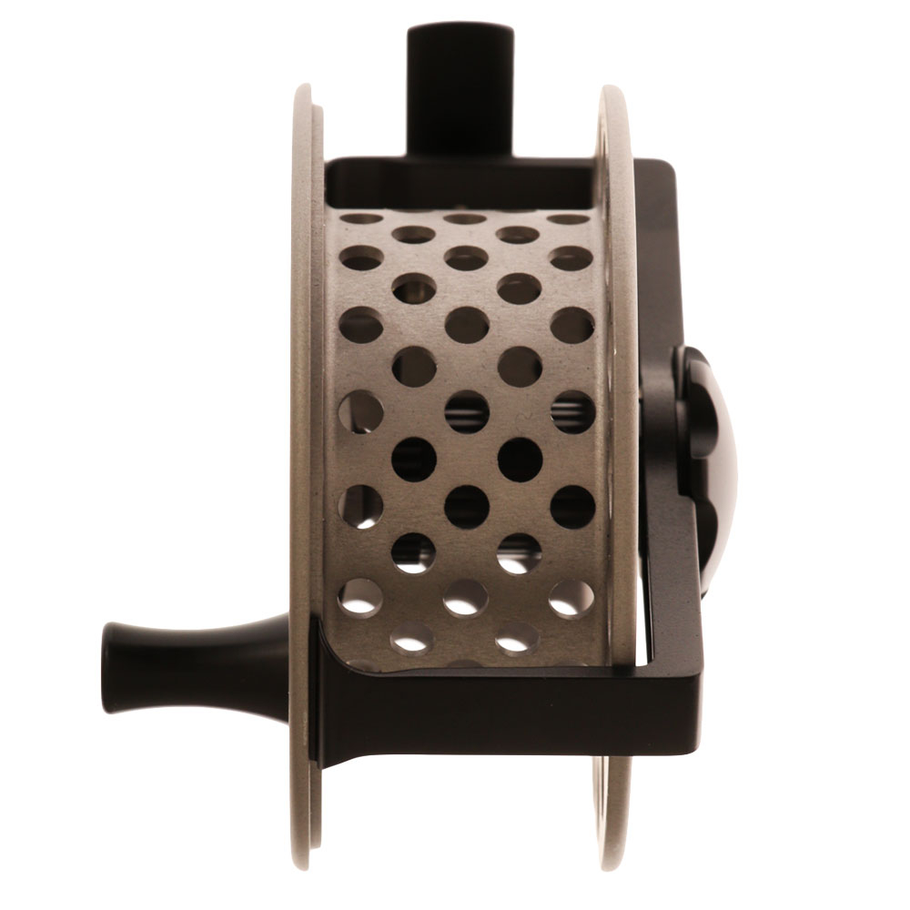 White Label Waterworks Lamson ULA Force 3X Lt Fly Reel 5 White Label Waterworks Lamson ULA Force 3X Lt Fly Reel - Image 3