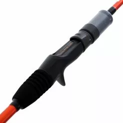 Okuma Kotare OH Slow Jig Rod 6ft 4in PE1.5-3 2pc -Freshwater Reels Shop 152942 4 n