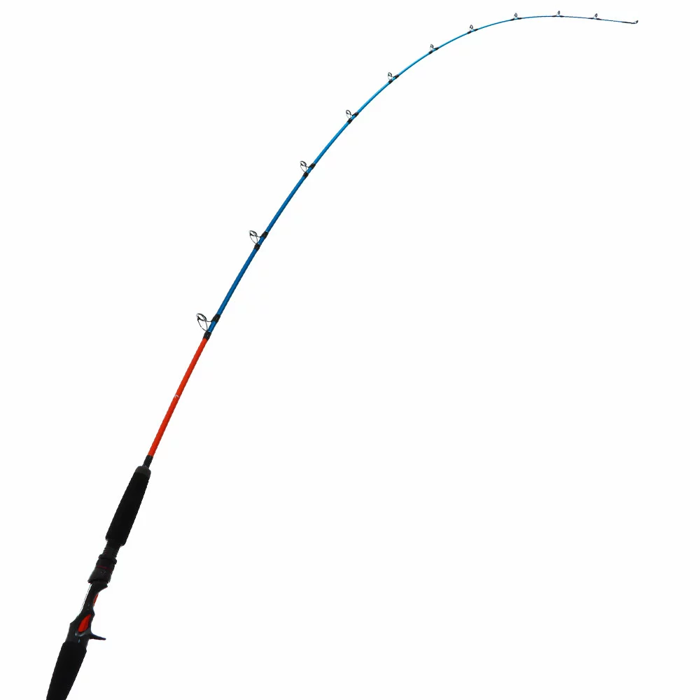 Okuma Kotare OH Slow Jig Rod 6ft 6in 4-10kg 1pc 4 Okuma Kotare OH Slow Jig Rod 6ft 6in 4-10kg 1pc - Image 2