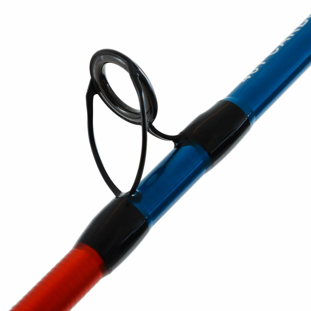 Okuma Kotare OH Slow Jig Rod 6ft 6in 4-10kg 1pc 8 Okuma Kotare OH Slow Jig Rod 6ft 6in 4-10kg 1pc - Image 6