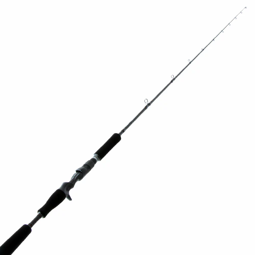 Okuma Tournament Concept OH Slow Jig Rod 6ft 6in 4-10kg 1pc 3 Okuma Tournament Concept OH Slow Jig Rod 6ft 6in 4-10kg 1pc
