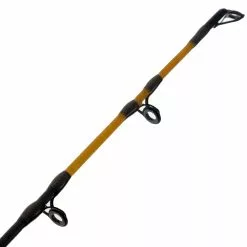 Okuma Classic Spin Boat Rod 6ft 6in 8-15kg 1pc -Freshwater Reels Shop 152962 7 n