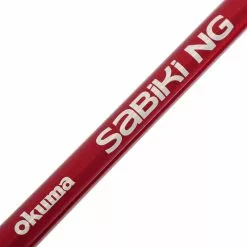 Okuma Sabiki Overhead Boat Rod 7ft 3in 2pc -Freshwater Reels Shop 152965 5 n