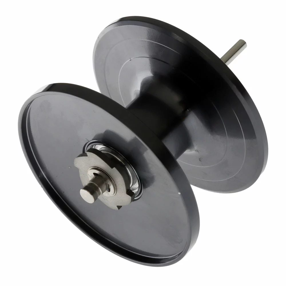 Shimano Spare Spool For Ocea Jigger 4000 With Bearing 3 Shimano Spare Spool For Ocea Jigger 4000 With Bearing