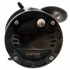 Okuma Custom-315LS Level Wind Boat Reel With 10kg Line -Freshwater Reels Shop 158860 5 n