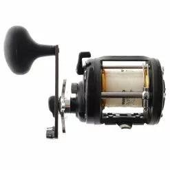 Okuma Custom-315LS Level Wind Boat Reel With 10kg Line -Freshwater Reels Shop 158860 6 n