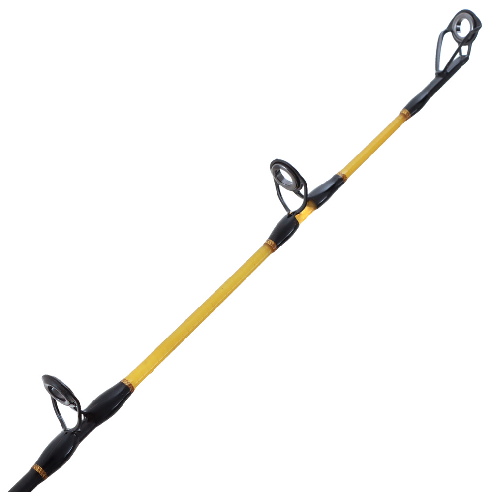 Okuma Custom Overhead Boat Rod 6ft 6in 10kg 1pc 8 Okuma Custom Overhead Boat Rod 6ft 6in 10kg 1pc - Image 7