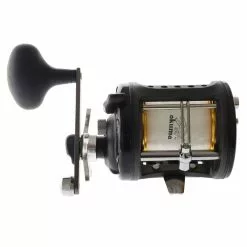 Okuma Custom-330LS Level Wind Boat Reel With 15kg Line -Freshwater Reels Shop 158862 6 n