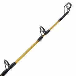 Okuma Custom Overhead Boat Rod 6ft 15kg 1pc -Freshwater Reels Shop 158863 2