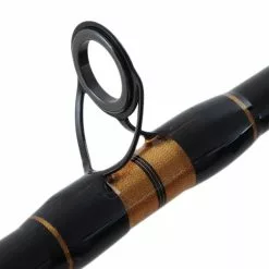 Okuma Custom Overhead Boat Rod 6ft 15kg 1pc -Freshwater Reels Shop 158863 3