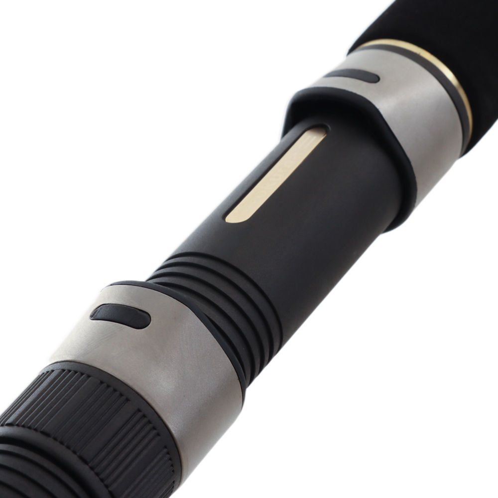 Okuma Custom Overhead Boat Rod 6ft 6in 10kg 1pc 4 Okuma Custom Overhead Boat Rod 6ft 6in 10kg 1pc - Image 3