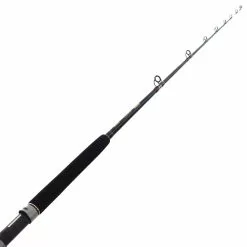 Okuma Custom Overhead Boat Rod 6ft 15kg 1pc