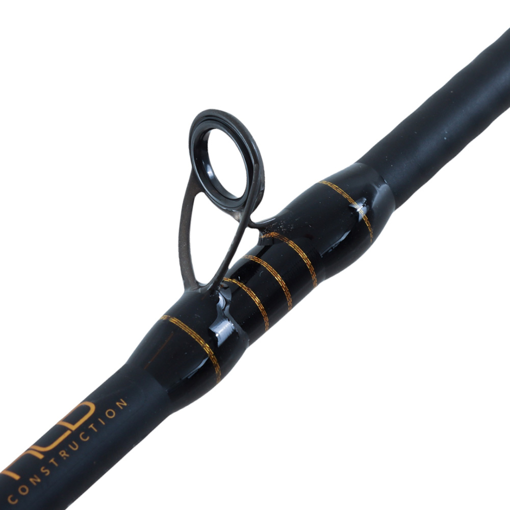 PENN Battalion II Overhead Slow Jig Rod 6ft 8in 20lb 1pc 7 PENN Battalion II Overhead Slow Jig Rod 6ft 8in 20lb 1pc - Image 5