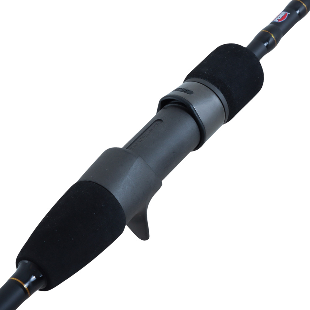 PENN Battalion II Overhead Slow Jig Rod 6ft 8in 30lb 1pc 5 PENN Battalion II Overhead Slow Jig Rod 6ft 8in 30lb 1pc - Image 3