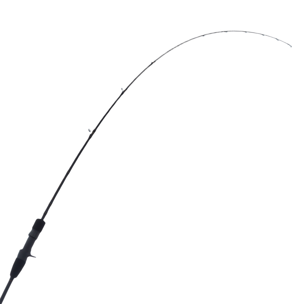 PENN Battalion II Overhead Slow Jig Rod 6ft 8in 30lb 1pc 4 PENN Battalion II Overhead Slow Jig Rod 6ft 8in 30lb 1pc - Image 2