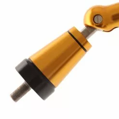 PENN Slammer III 5500 Handle Assembly 8 PENN Slammer III 5500 Handle Assembly -Freshwater Reels Shop 165175 4 n