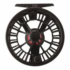 Redington RUN Fly Reel 5/6 Black 8 Redington RUN Fly Reel 5/6 Black -Freshwater Reels Shop 166393 3 n