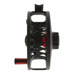 Redington RUN Fly Reel 5/6 Black 10 Redington RUN Fly Reel 5/6 Black -Freshwater Reels Shop 166393 5 n