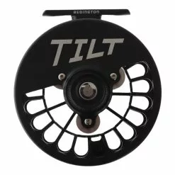 Redington TILT 2-5 Euro Nymph Fly Reel Black 10 Redington TILT 2-5 Euro Nymph Fly Reel Black -Freshwater Reels Shop 166394 4 n