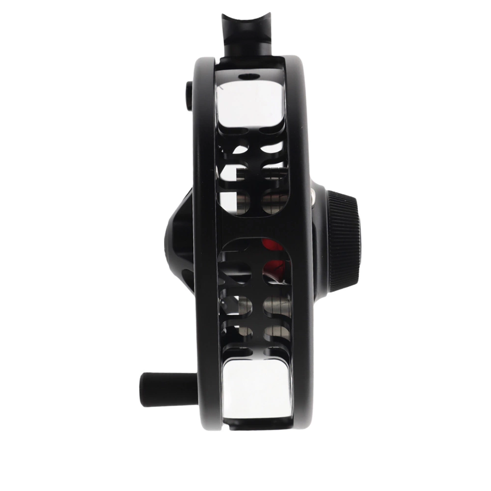 Redington TILT 2-5 Euro Nymph Fly Reel Black 6 Redington TILT 2-5 Euro Nymph Fly Reel Black - Image 4