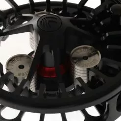 Redington TILT 2-5 Euro Nymph Fly Reel Black 13 Redington TILT 2-5 Euro Nymph Fly Reel Black -Freshwater Reels Shop 166394 7 n