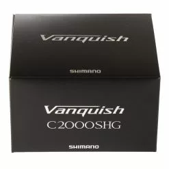 Shimano Vanquish C2000SHG FB Spinning Reel