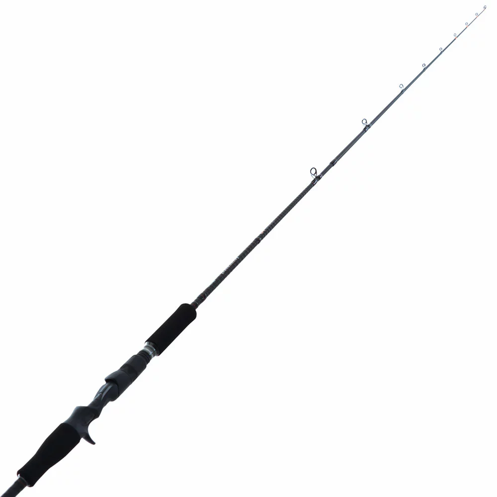 Okuma Tournament Concept Overhead Rod 7ft 6-10kg 2pc 3 Okuma Tournament Concept Overhead Rod 7ft 6-10kg 2pc