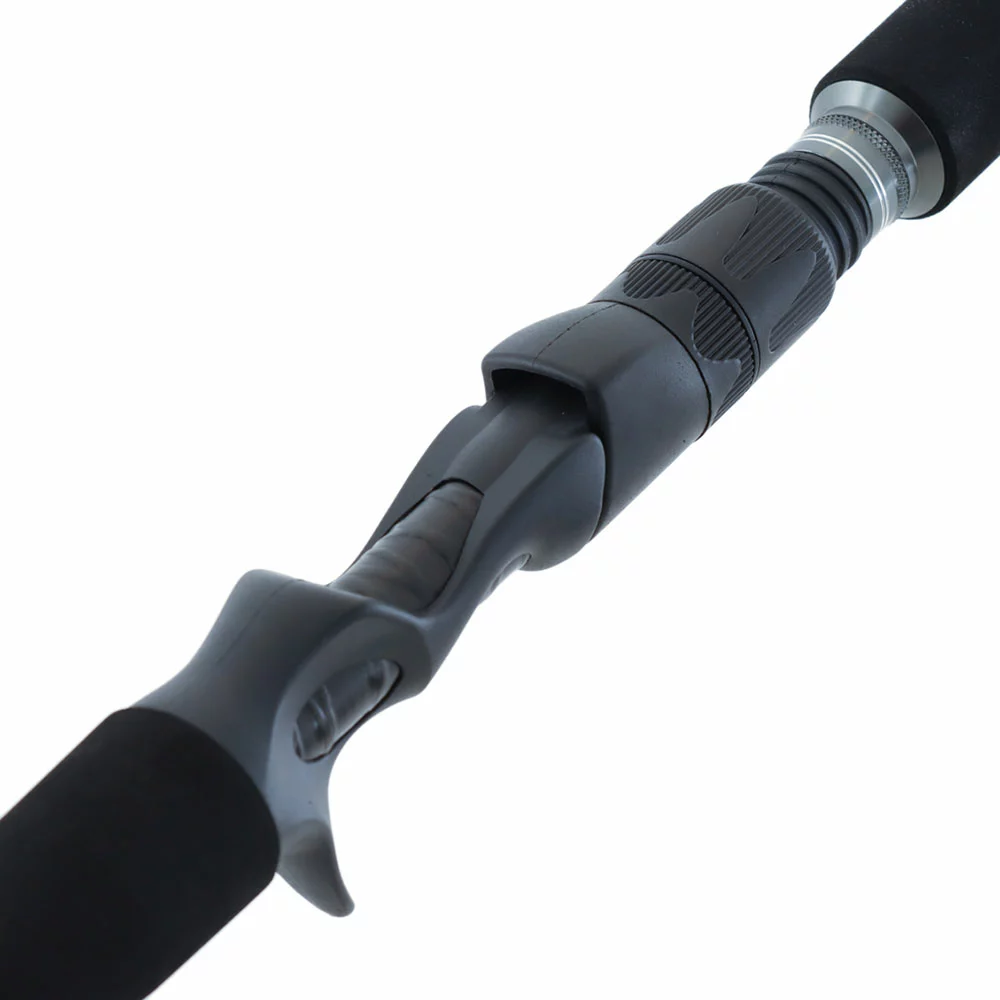 Okuma Tournament Concept Overhead Rod 7ft 6-10kg 2pc 4 Okuma Tournament Concept Overhead Rod 7ft 6-10kg 2pc - Image 2