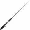 Okuma X-Factor II Slim Slow Jig Rod 6ft 3in 50-200g 1pc -Freshwater Reels Shop 169923 2 n
