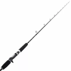 Okuma X-Factor II Slim Slow Jig Rod 6ft 3in 50-200g 1pc