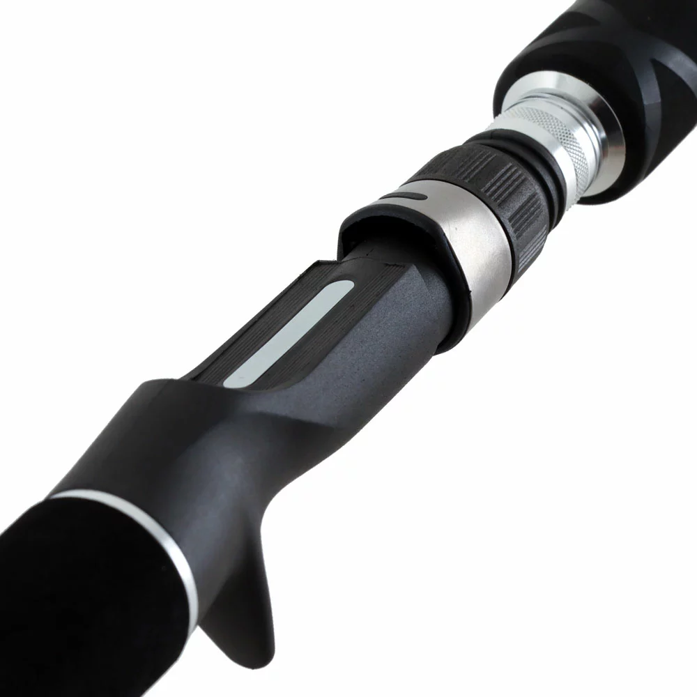 Okuma X-Factor II Slim Slow Jig Rod 6ft 3in 50-200g 1pc 5 Okuma X-Factor II Slim Slow Jig Rod 6ft 3in 50-200g 1pc - Image 3
