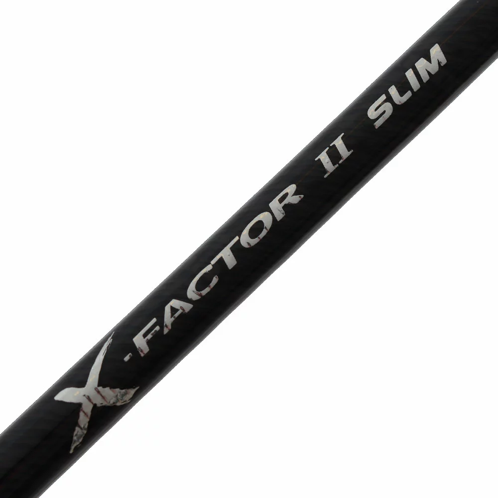 Okuma X-Factor II Slim Slow Jig Rod 6ft 3in 50-200g 1pc 6 Okuma X-Factor II Slim Slow Jig Rod 6ft 3in 50-200g 1pc - Image 4