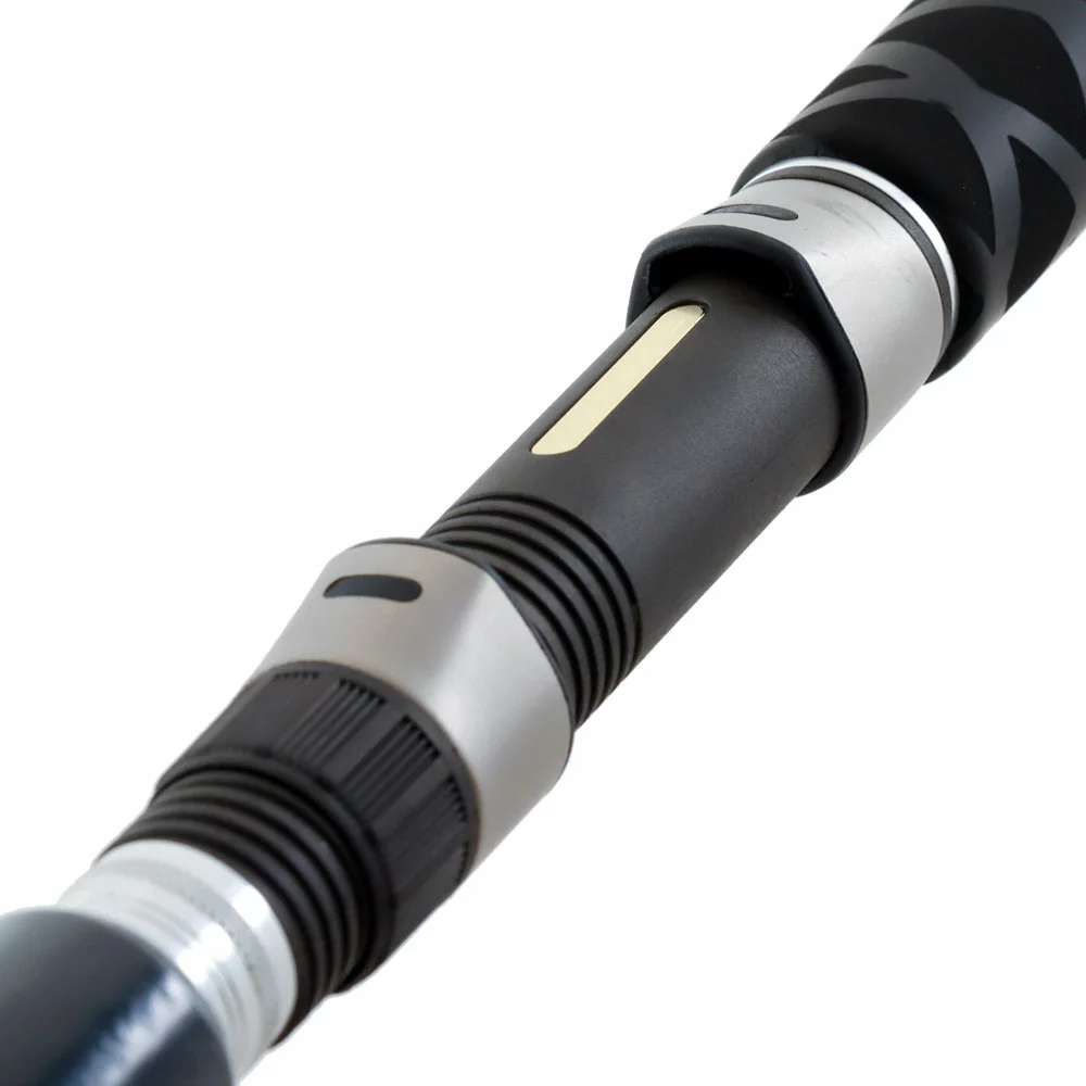 Okuma X-Factor II Slim Spinning Strayline Rod 7ft 8-15kg 2pc 4 Okuma X-Factor II Slim Spinning Strayline Rod 7ft 8-15kg 2pc - Image 2