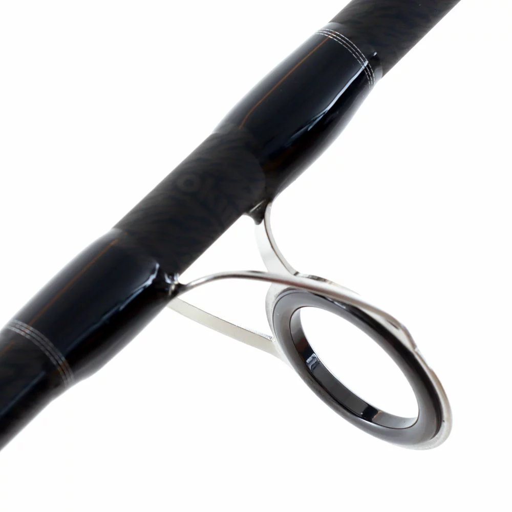 Okuma X-Factor II Slim Spinning Strayline Rod 7ft 8-15kg 2pc 7 Okuma X-Factor II Slim Spinning Strayline Rod 7ft 8-15kg 2pc - Image 5