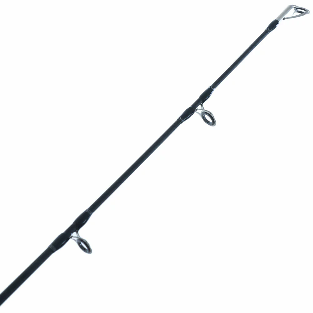 Okuma X-Factor II Slim Spinning Strayline Rod 7ft 8-15kg 2pc 8 Okuma X-Factor II Slim Spinning Strayline Rod 7ft 8-15kg 2pc - Image 6