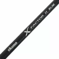 Okuma X-Factor II Slim Softbait Spin Rod 7ft 6in 6-10kg 2pc -Freshwater Reels Shop 169926 4