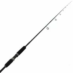 Okuma X-Factor II Slim Softbait Spin Rod 7ft 6in 6-10kg 2pc