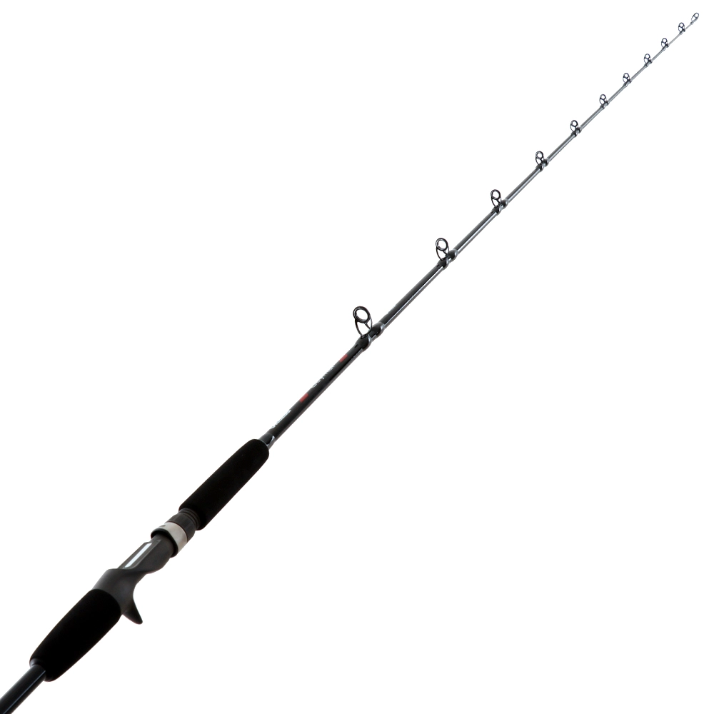 Okuma Ceymar Overhead Rod 6ft 3in PE1-3 1pc 3 Okuma Ceymar Overhead Rod 6ft 3in PE1-3 1pc
