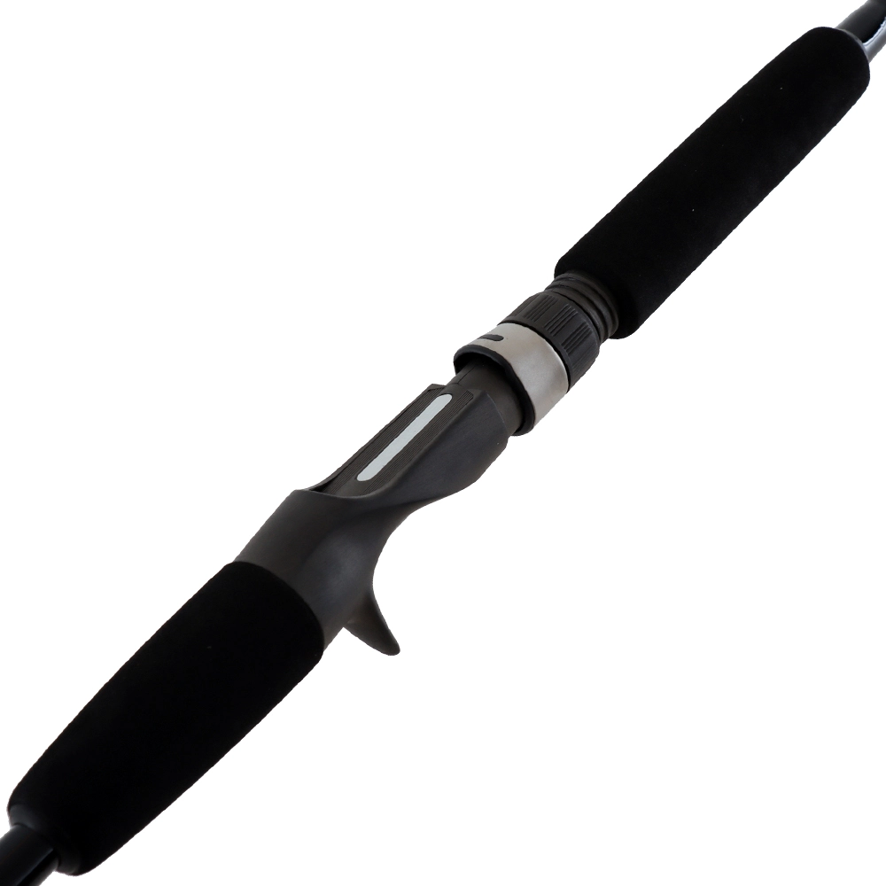 Okuma Ceymar Overhead Rod 6ft 3in PE1-3 1pc 4 Okuma Ceymar Overhead Rod 6ft 3in PE1-3 1pc - Image 2